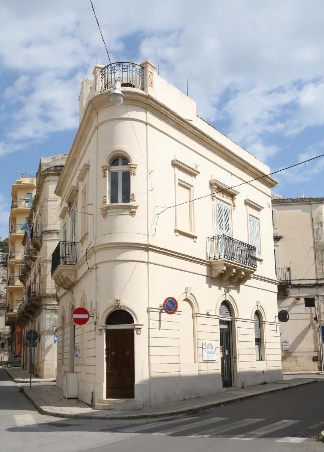 דירות שיקלי Palazzo Leonardo מראה חיצוני תמונה